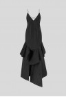 BLACKHOOD DRESS