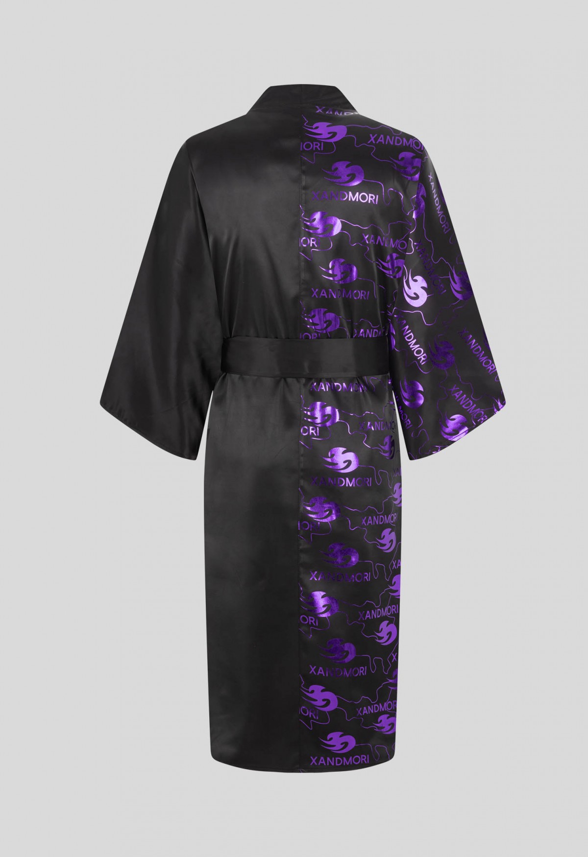 FUTURE FONK KIMONO