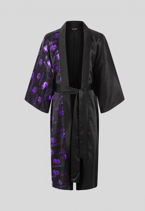 FUTURE FONK KIMONO