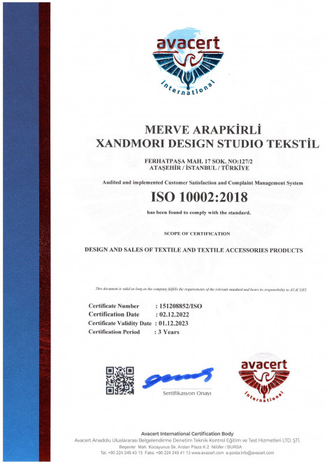 ISO 10002:2018